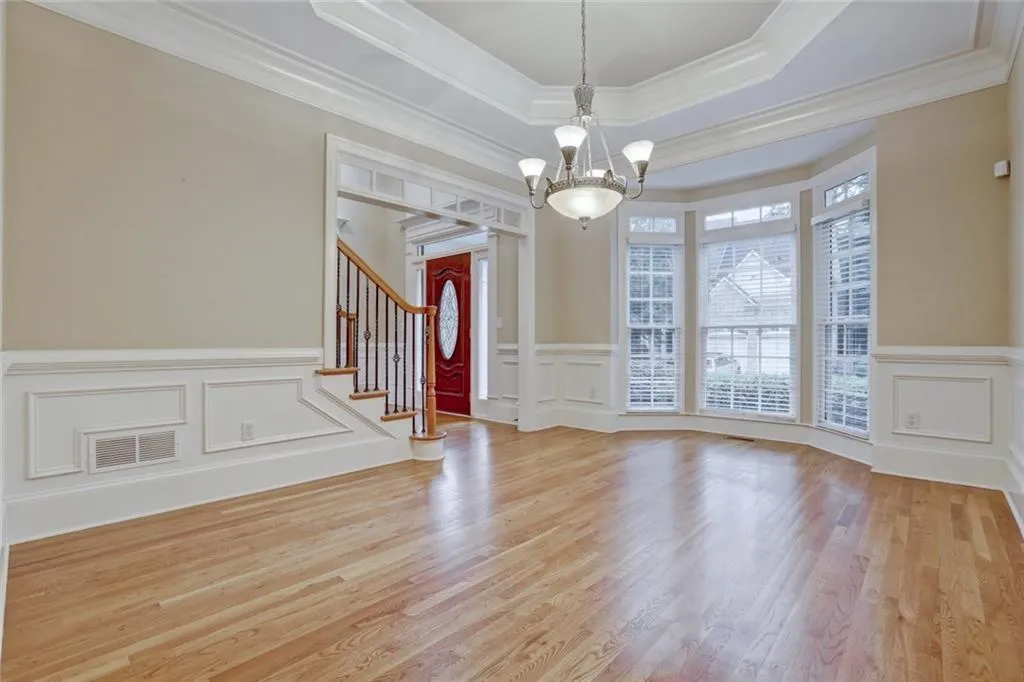 710 Glenferry Trail, Sandy Springs, Georgia 30328, 5 Bedrooms Bedrooms, ,5 BathroomsBathrooms,Residential,Sold,710 Glenferry Trail,5904770