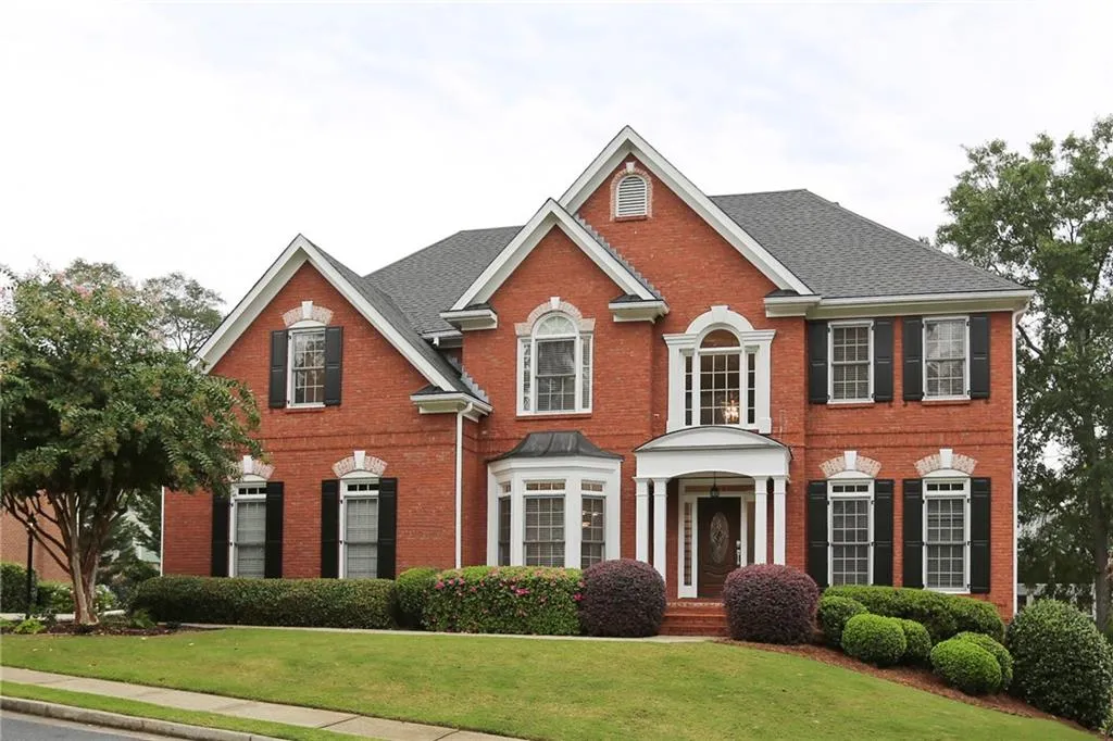 710 Glenferry Trail, Sandy Springs, Georgia 30328, 5 Bedrooms Bedrooms, ,5 BathroomsBathrooms,Residential,Sold,710 Glenferry Trail,5904770