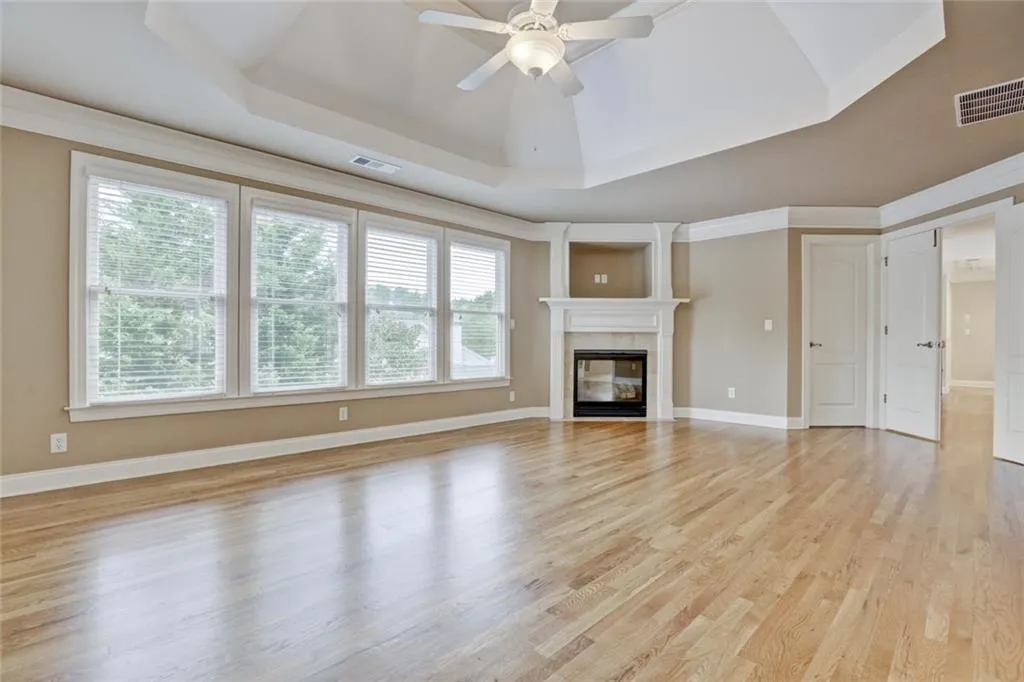 710 Glenferry Trail, Sandy Springs, Georgia 30328, 5 Bedrooms Bedrooms, ,5 BathroomsBathrooms,Residential,Sold,710 Glenferry Trail,5904770