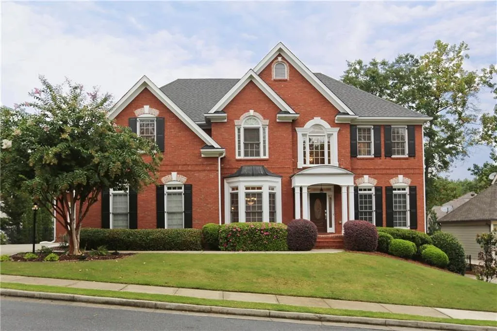 710 Glenferry Trail, Sandy Springs, Georgia 30328, 5 Bedrooms Bedrooms, ,5 BathroomsBathrooms,Residential,Sold,710 Glenferry Trail,5904770