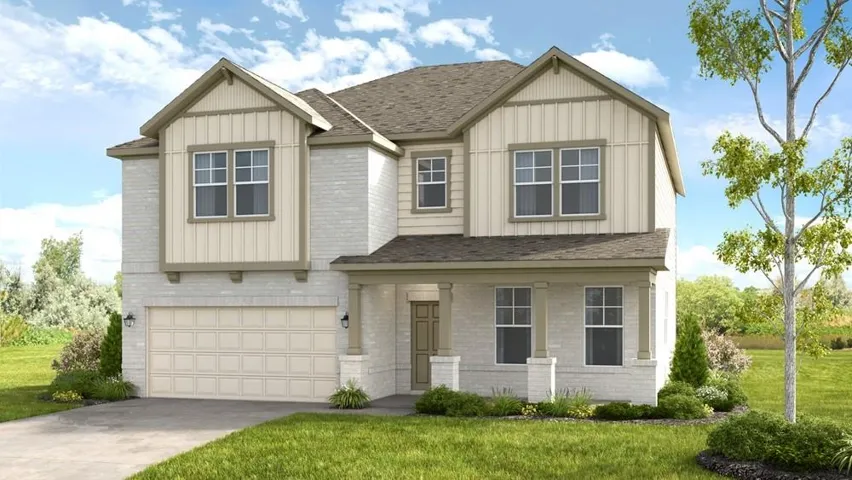 Trenton Rendering