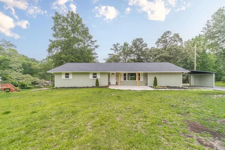 2291 Piney Grove Road, Loganville, Georgia 30052