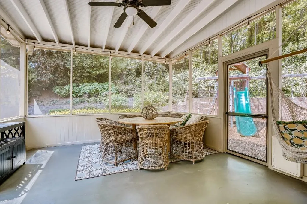 930 Edgewater Court, Sandy Springs, Georgia 30328, 5 Bedrooms Bedrooms, ,4 BathroomsBathrooms,Residential,Sold,930 Edgewater Court,6866838