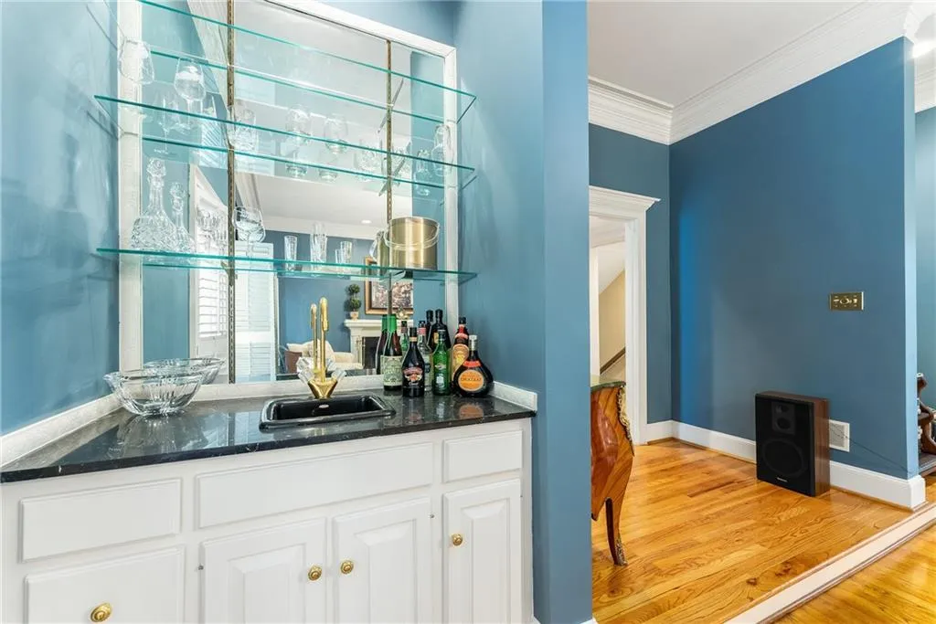 9035 River Run, Atlanta, Georgia 30350, 5 Bedrooms Bedrooms, ,4 BathroomsBathrooms,Residential,For Sale,9035 River Run,7729443