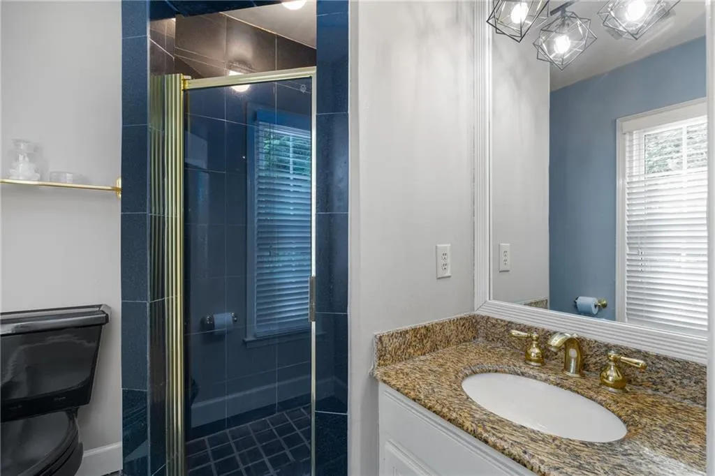 9035 River Run, Atlanta, Georgia 30350, 5 Bedrooms Bedrooms, ,4 BathroomsBathrooms,Residential,For Sale,9035 River Run,7729443