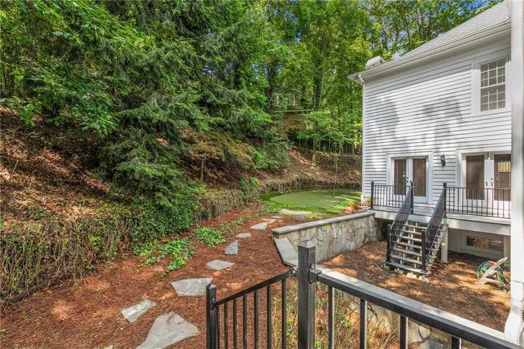 9035 River Run, Atlanta, Georgia 30350, 5 Bedrooms Bedrooms, ,4 BathroomsBathrooms,Residential,For Sale,9035 River Run,7729443