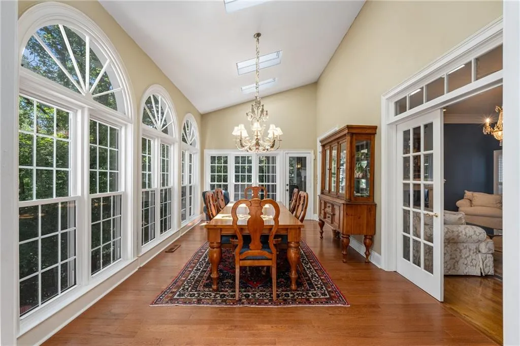 9035 River Run, Atlanta, Georgia 30350, 5 Bedrooms Bedrooms, ,4 BathroomsBathrooms,Residential,For Sale,9035 River Run,7729443