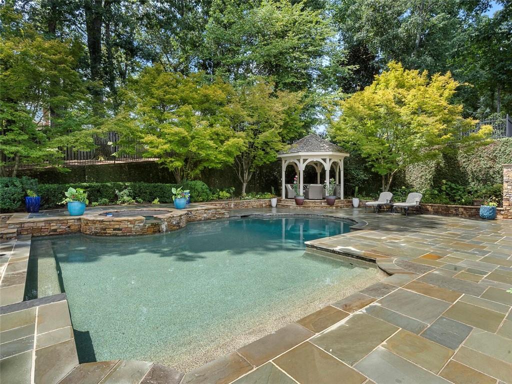 500 Chestnut Rose Lane, Atlanta, Georgia 30327, 7 Bedrooms Bedrooms, ,8 BathroomsBathrooms,Residential,Sold,500 Chestnut Rose Lane,7264731