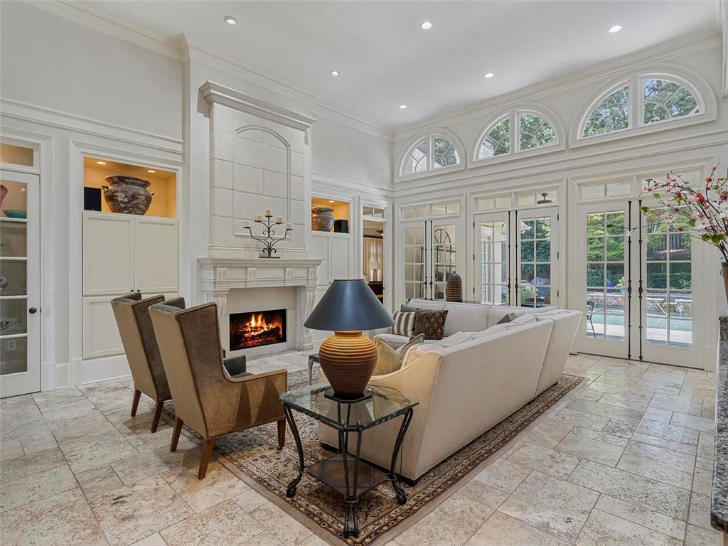500 Chestnut Rose Lane, Atlanta, Georgia 30327, 7 Bedrooms Bedrooms, ,8 BathroomsBathrooms,Residential,Sold,500 Chestnut Rose Lane,7264731