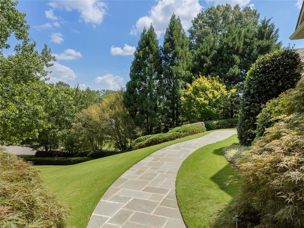 500 Chestnut Rose Lane, Atlanta, Georgia 30327, 7 Bedrooms Bedrooms, ,8 BathroomsBathrooms,Residential,Sold,500 Chestnut Rose Lane,7264731