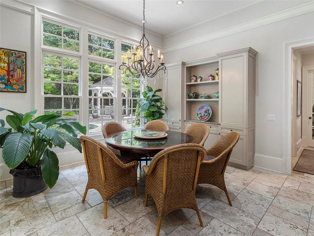 500 Chestnut Rose Lane, Atlanta, Georgia 30327, 7 Bedrooms Bedrooms, ,8 BathroomsBathrooms,Residential,Sold,500 Chestnut Rose Lane,7264731