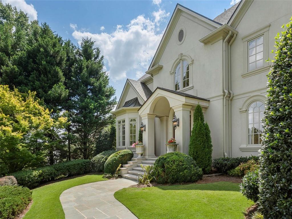 500 Chestnut Rose Lane, Atlanta, Georgia 30327, 7 Bedrooms Bedrooms, ,8 BathroomsBathrooms,Residential,Sold,500 Chestnut Rose Lane,7264731