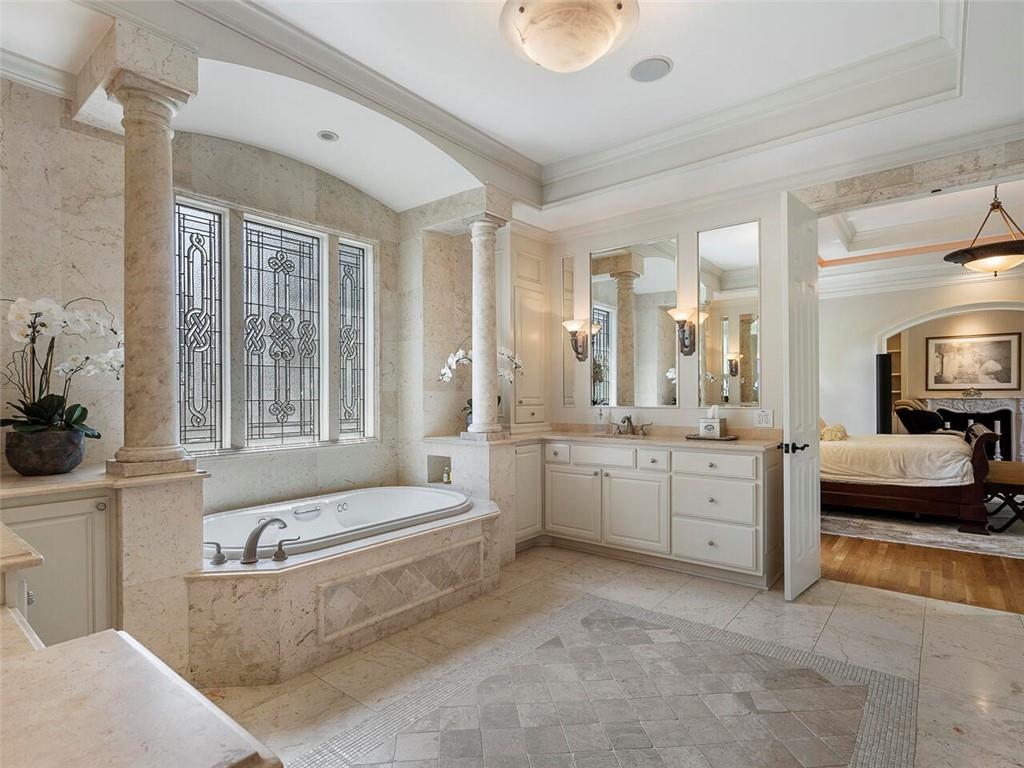 500 Chestnut Rose Lane, Atlanta, Georgia 30327, 7 Bedrooms Bedrooms, ,8 BathroomsBathrooms,Residential,Sold,500 Chestnut Rose Lane,7264731