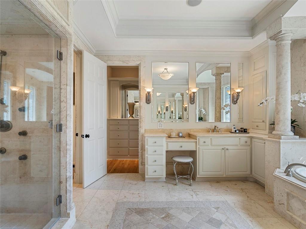 500 Chestnut Rose Lane, Atlanta, Georgia 30327, 7 Bedrooms Bedrooms, ,8 BathroomsBathrooms,Residential,Sold,500 Chestnut Rose Lane,7264731