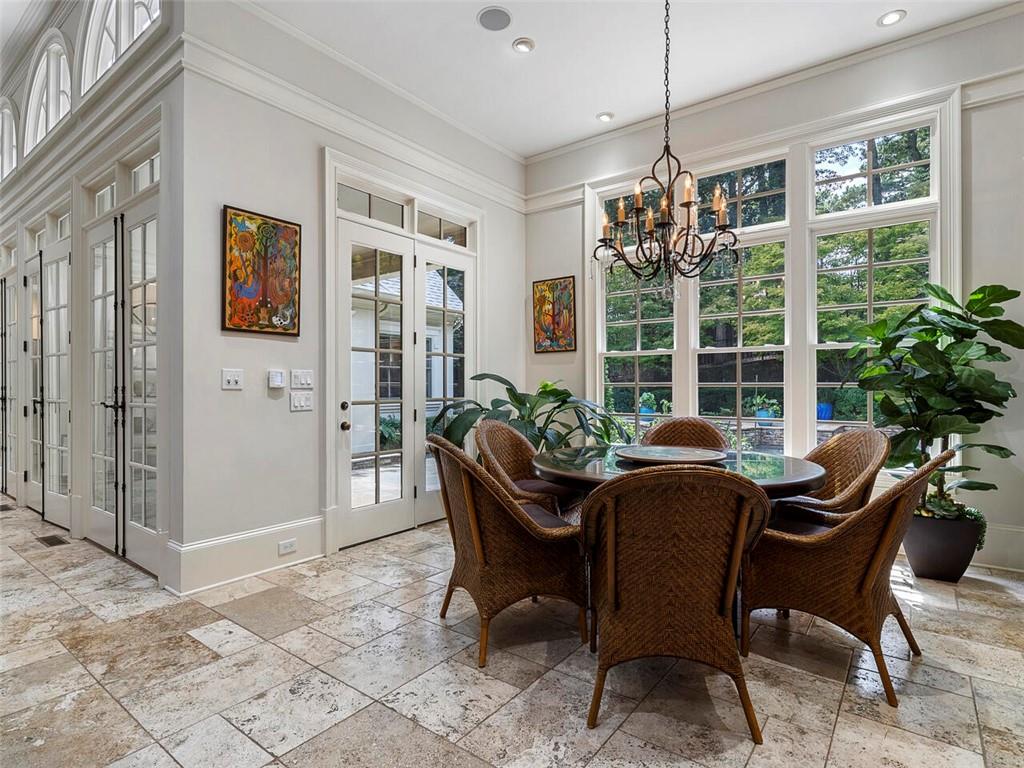 500 Chestnut Rose Lane, Atlanta, Georgia 30327, 7 Bedrooms Bedrooms, ,8 BathroomsBathrooms,Residential,Sold,500 Chestnut Rose Lane,7264731
