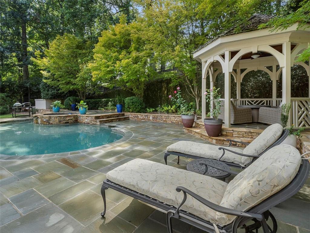 500 Chestnut Rose Lane, Atlanta, Georgia 30327, 7 Bedrooms Bedrooms, ,8 BathroomsBathrooms,Residential,Sold,500 Chestnut Rose Lane,7264731
