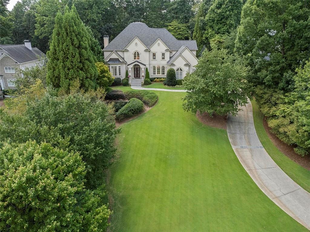 500 Chestnut Rose Lane, Atlanta, Georgia 30327, 7 Bedrooms Bedrooms, ,8 BathroomsBathrooms,Residential,Sold,500 Chestnut Rose Lane,7264731
