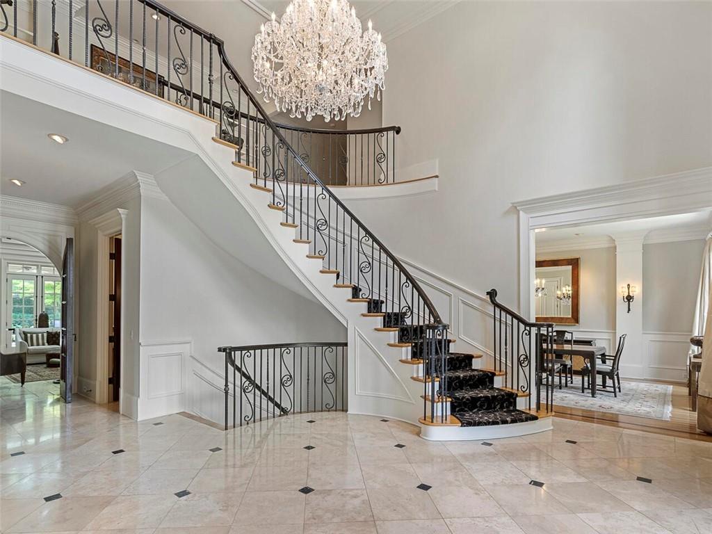 500 Chestnut Rose Lane, Atlanta, Georgia 30327, 7 Bedrooms Bedrooms, ,8 BathroomsBathrooms,Residential,Sold,500 Chestnut Rose Lane,7264731