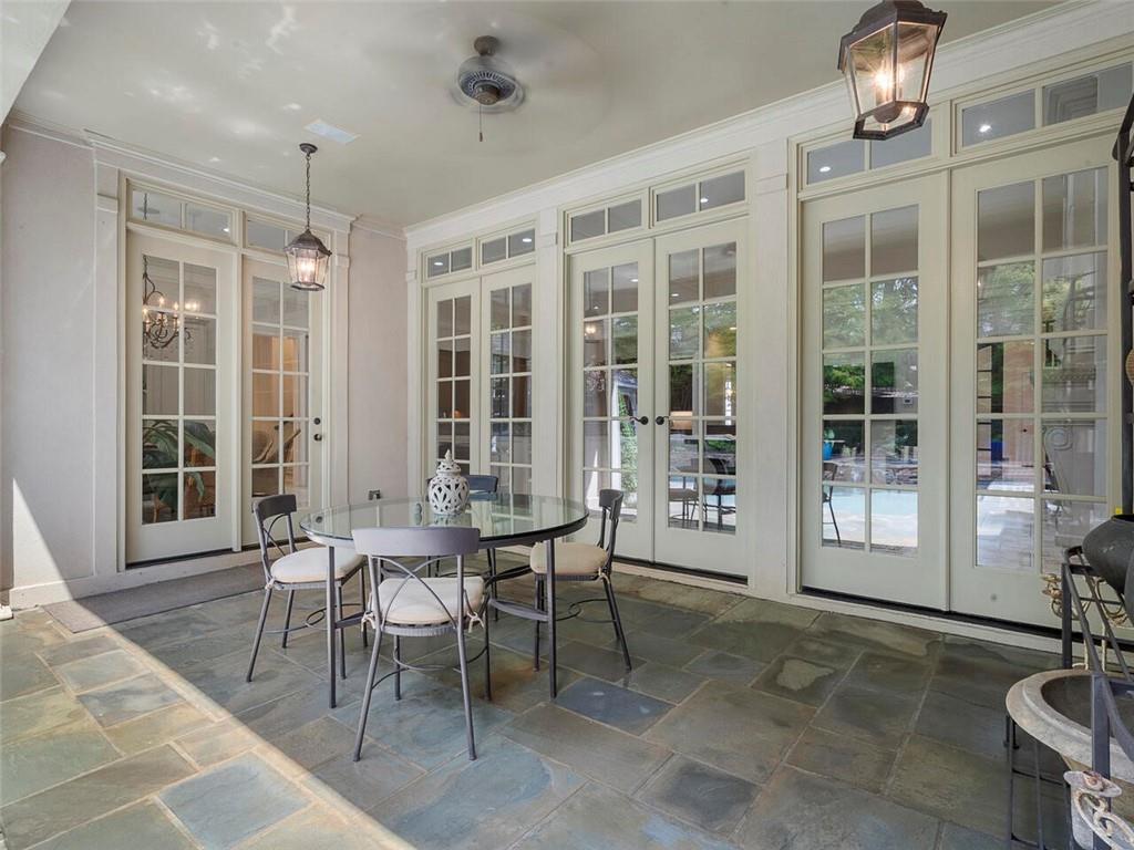 500 Chestnut Rose Lane, Atlanta, Georgia 30327, 7 Bedrooms Bedrooms, ,8 BathroomsBathrooms,Residential,Sold,500 Chestnut Rose Lane,7264731