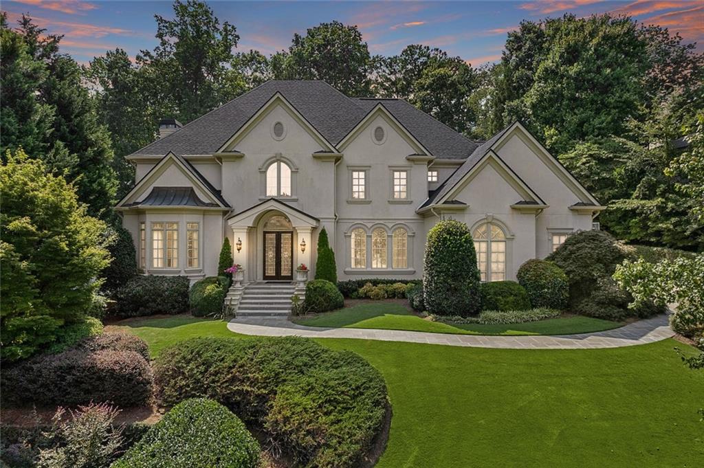 500 Chestnut Rose Lane, Atlanta, Georgia 30327, 7 Bedrooms Bedrooms, ,8 BathroomsBathrooms,Residential,Sold,500 Chestnut Rose Lane,7264731