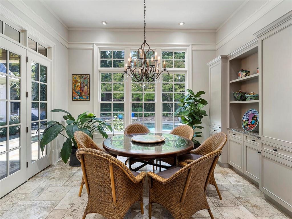 500 Chestnut Rose Lane, Atlanta, Georgia 30327, 7 Bedrooms Bedrooms, ,8 BathroomsBathrooms,Residential,Sold,500 Chestnut Rose Lane,7264731