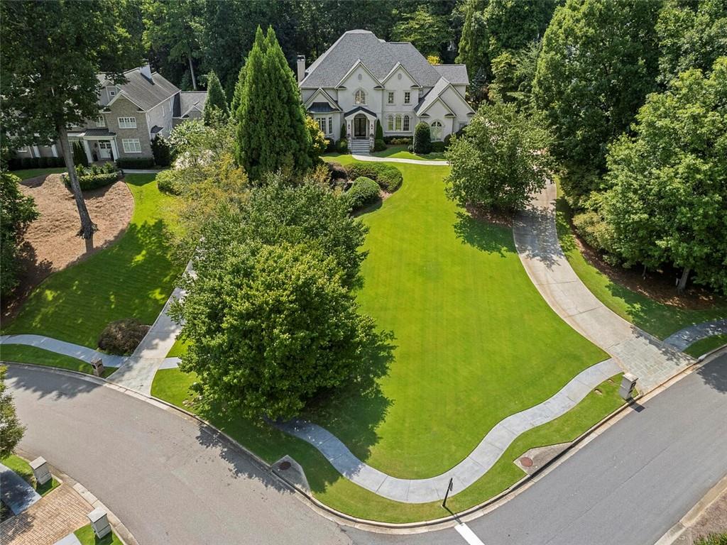 500 Chestnut Rose Lane, Atlanta, Georgia 30327, 7 Bedrooms Bedrooms, ,8 BathroomsBathrooms,Residential,Sold,500 Chestnut Rose Lane,7264731