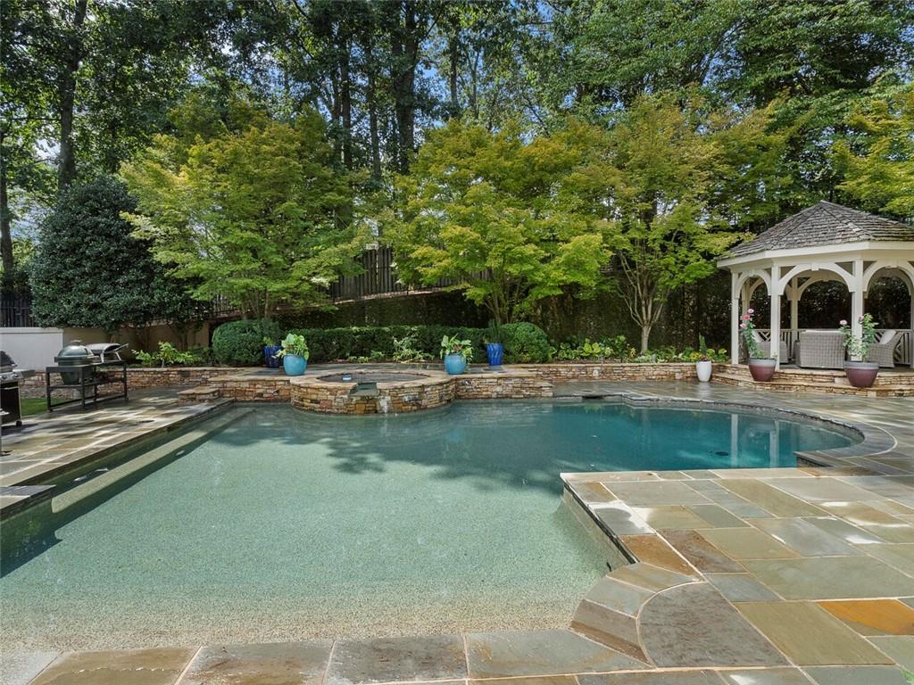500 Chestnut Rose Lane, Atlanta, Georgia 30327, 7 Bedrooms Bedrooms, ,8 BathroomsBathrooms,Residential,Sold,500 Chestnut Rose Lane,7264731