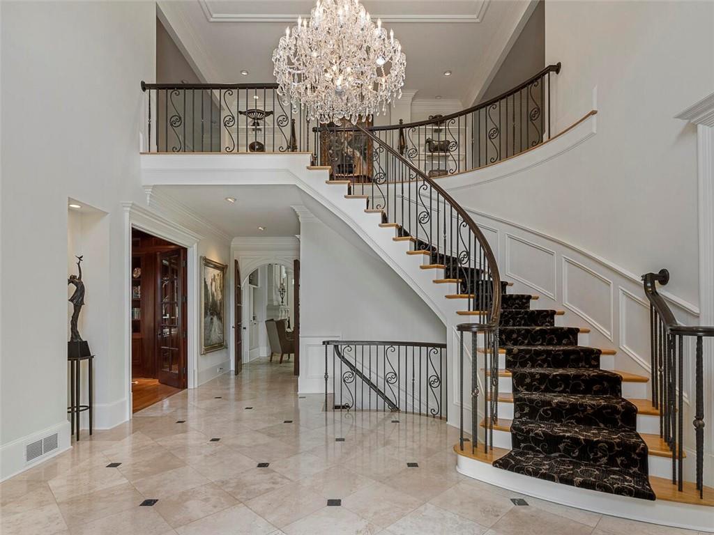 500 Chestnut Rose Lane, Atlanta, Georgia 30327, 7 Bedrooms Bedrooms, ,8 BathroomsBathrooms,Residential,Sold,500 Chestnut Rose Lane,7264731