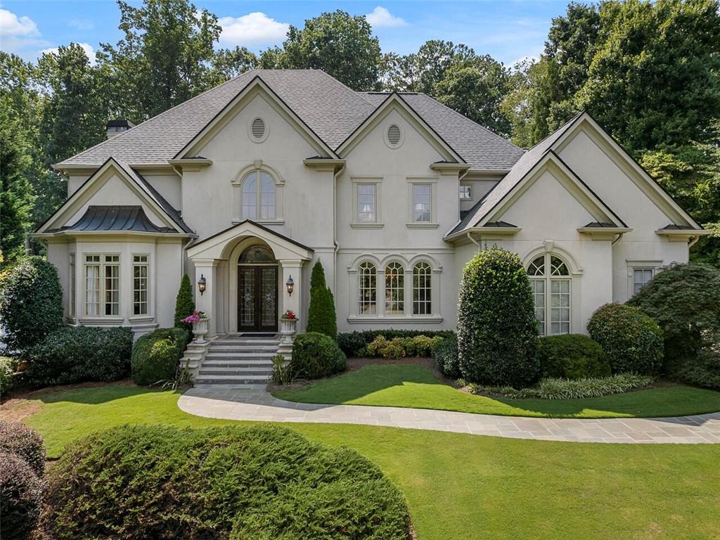 500 Chestnut Rose Lane, Atlanta, Georgia 30327, 7 Bedrooms Bedrooms, ,8 BathroomsBathrooms,Residential,Sold,500 Chestnut Rose Lane,7264731
