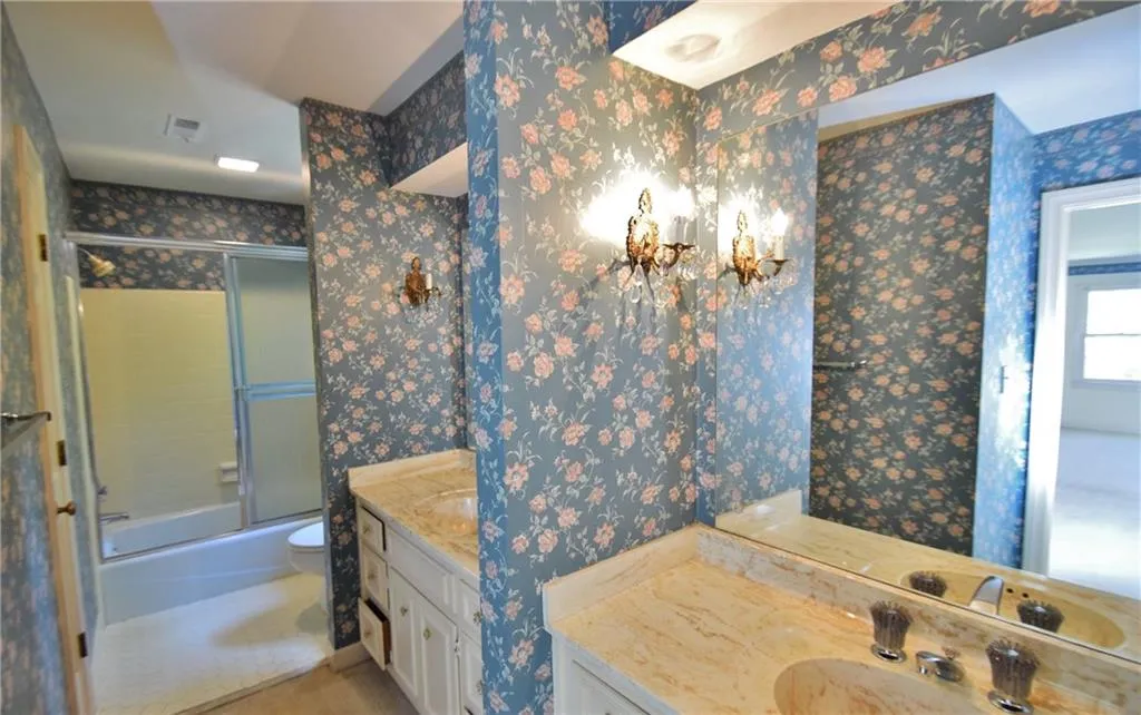 8150 Habersham Waters Road, Sandy Springs, Georgia 30350, 4 Bedrooms Bedrooms, ,3 BathroomsBathrooms,Residential,Sold,8150 Habersham Waters Road,6005859