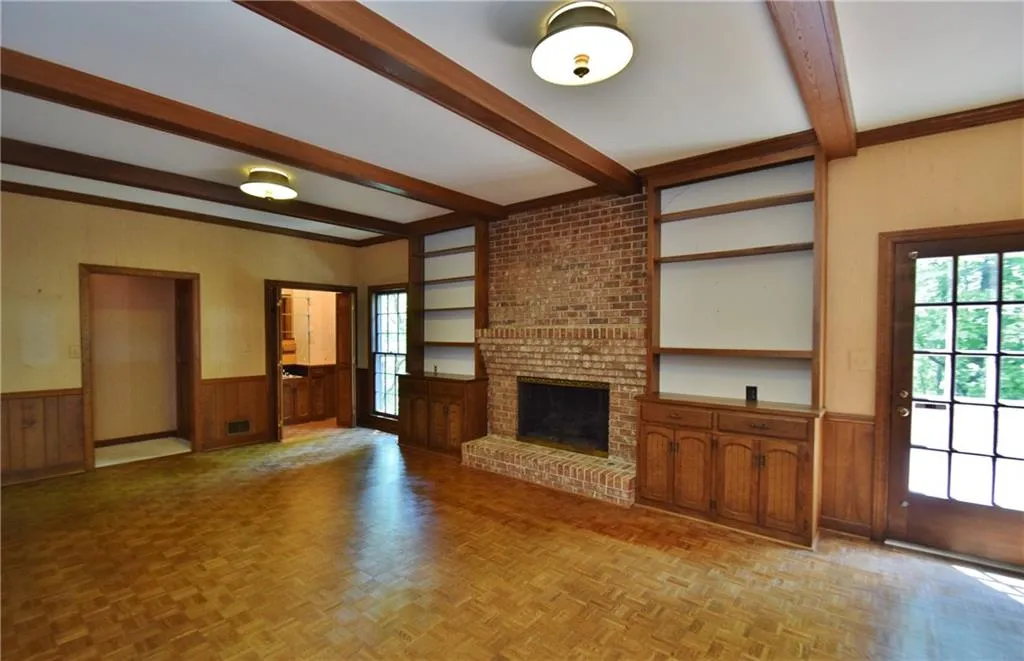 8150 Habersham Waters Road, Sandy Springs, Georgia 30350, 4 Bedrooms Bedrooms, ,3 BathroomsBathrooms,Residential,Sold,8150 Habersham Waters Road,6005859