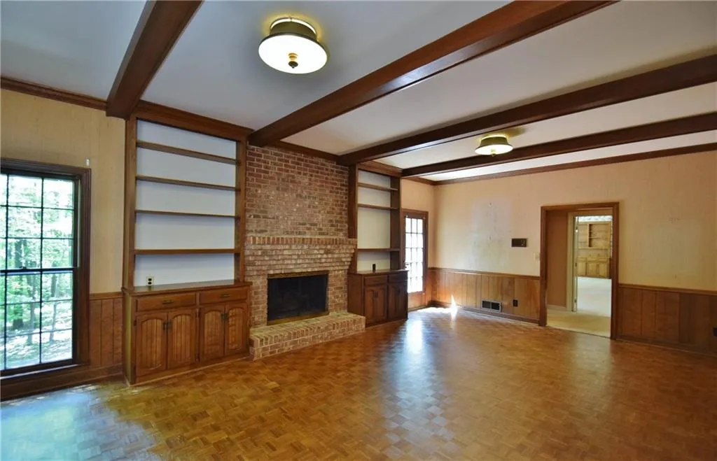 8150 Habersham Waters Road, Sandy Springs, Georgia 30350, 4 Bedrooms Bedrooms, ,3 BathroomsBathrooms,Residential,Sold,8150 Habersham Waters Road,6005859