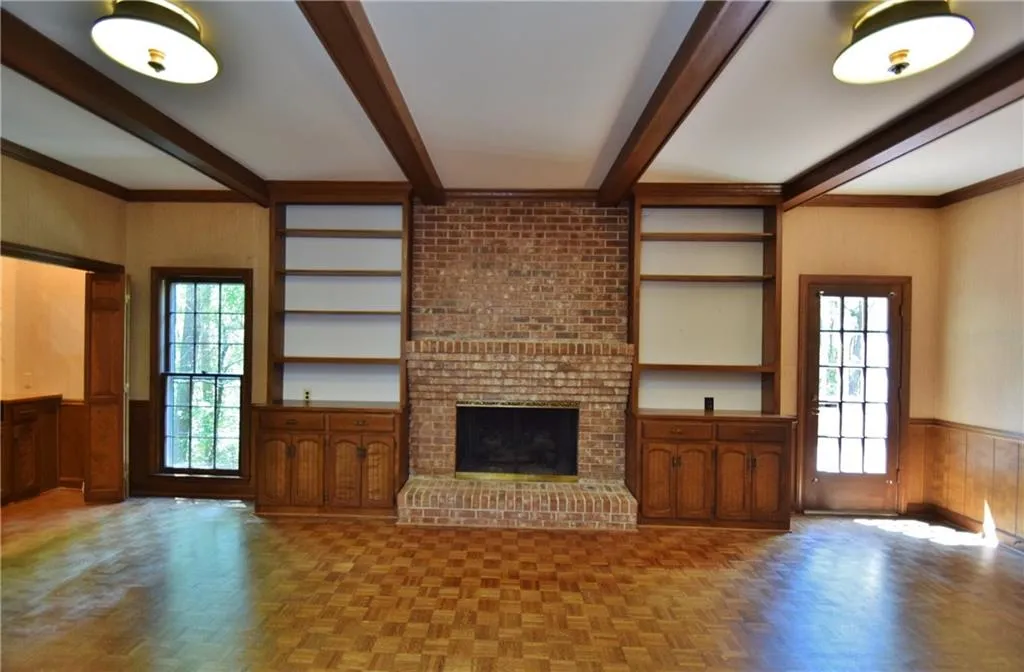 8150 Habersham Waters Road, Sandy Springs, Georgia 30350, 4 Bedrooms Bedrooms, ,3 BathroomsBathrooms,Residential,Sold,8150 Habersham Waters Road,6005859