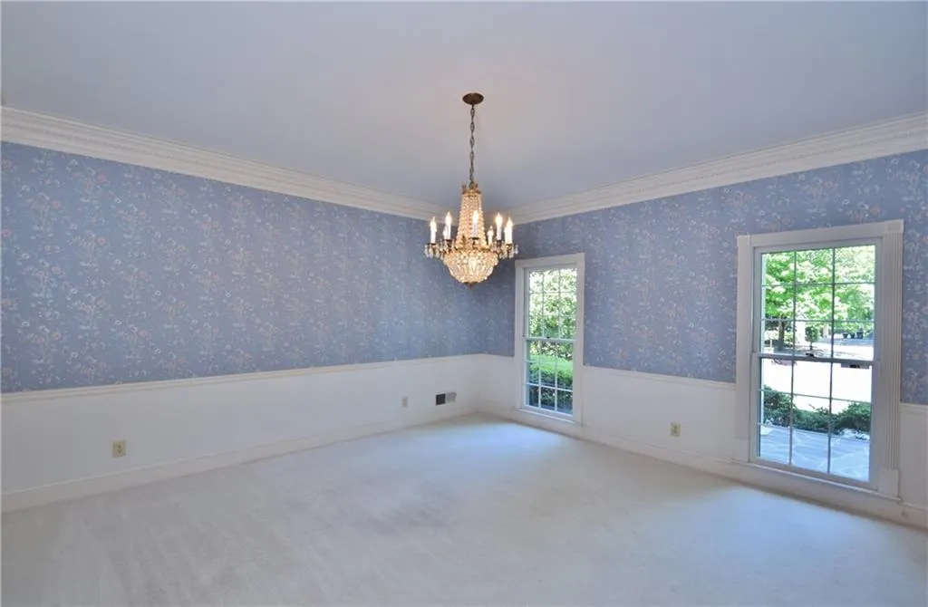 8150 Habersham Waters Road, Sandy Springs, Georgia 30350, 4 Bedrooms Bedrooms, ,3 BathroomsBathrooms,Residential,Sold,8150 Habersham Waters Road,6005859