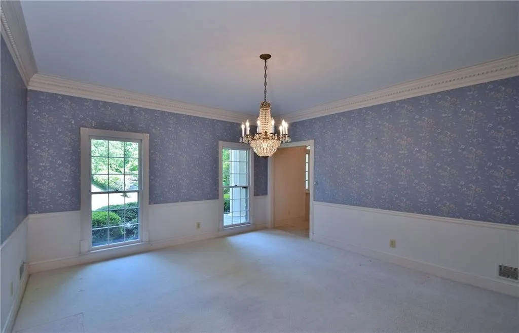 8150 Habersham Waters Road, Sandy Springs, Georgia 30350, 4 Bedrooms Bedrooms, ,3 BathroomsBathrooms,Residential,Sold,8150 Habersham Waters Road,6005859
