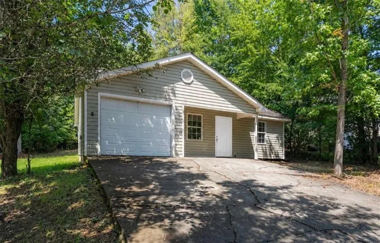 128 Norcross Way, Rome, Georgia 30165
