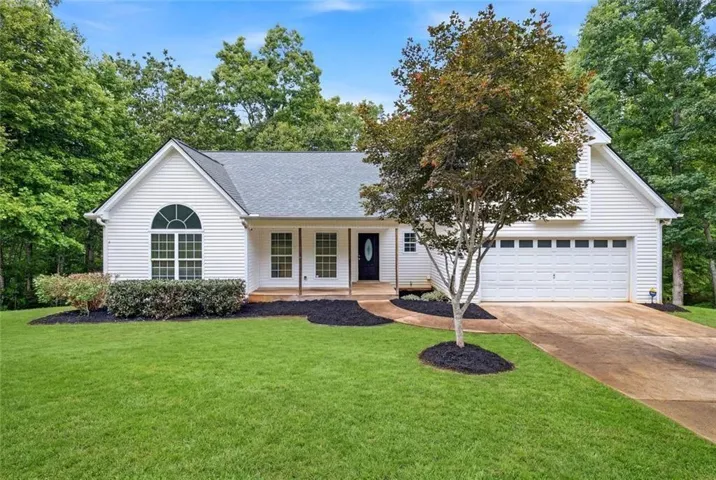 200 Hugh Stowers Road, Dawsonville, Georgia 30534