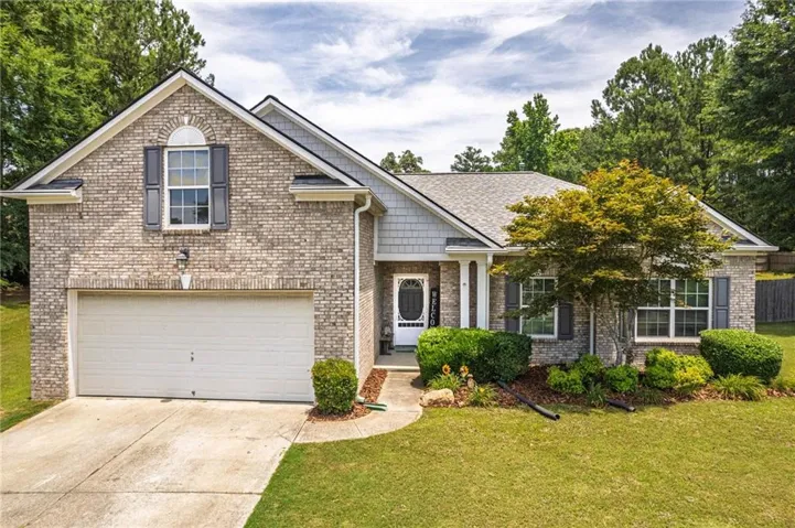 3225 Moss Court, Monroe, Georgia 30655
