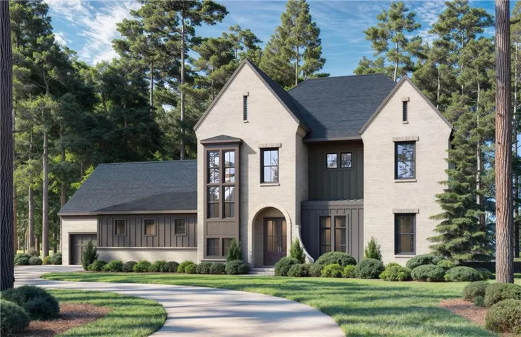 Gorgeous Modern Design