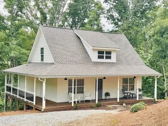 155 Bulldog Way, Dahlonega, Georgia 30533