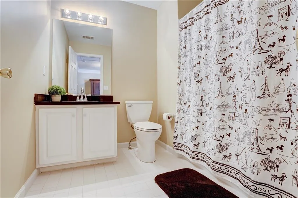 920 Lancaster Way, Sandy Springs, Georgia 30328, 3 Bedrooms Bedrooms, ,2 BathroomsBathrooms,Residential,Sold,920 Lancaster Way,6617955