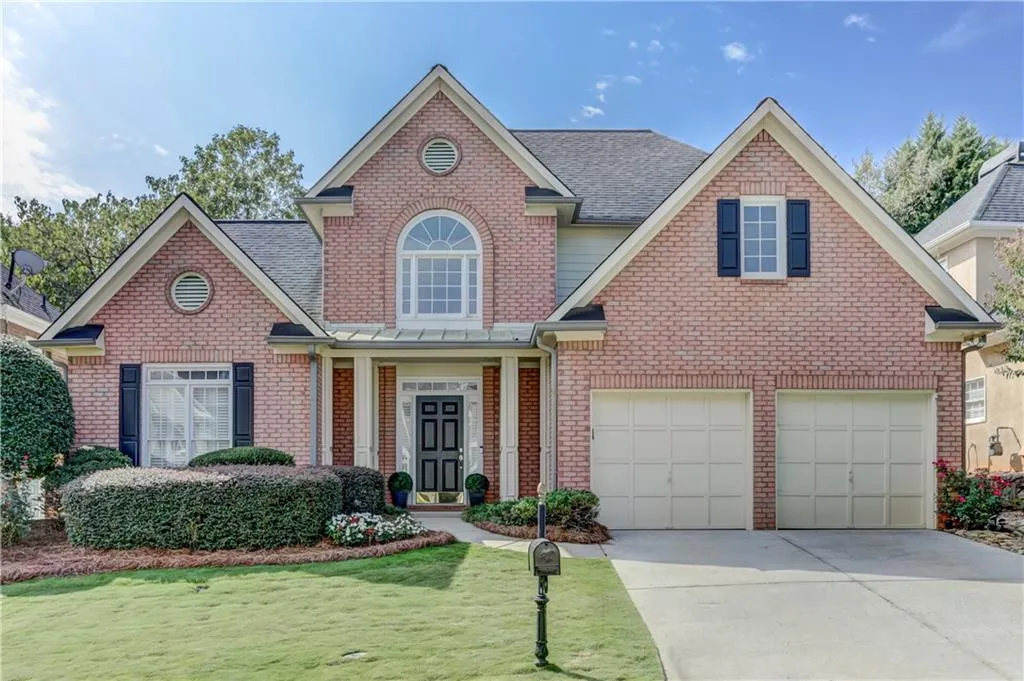 920 Lancaster Way, Sandy Springs, Georgia 30328, 3 Bedrooms Bedrooms, ,2 BathroomsBathrooms,Residential,Sold,920 Lancaster Way,6617955