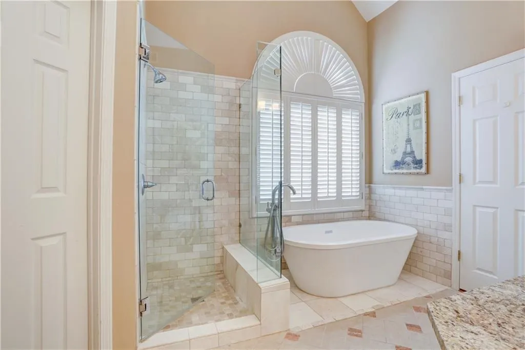 920 Lancaster Way, Sandy Springs, Georgia 30328, 3 Bedrooms Bedrooms, ,2 BathroomsBathrooms,Residential,Sold,920 Lancaster Way,6617955