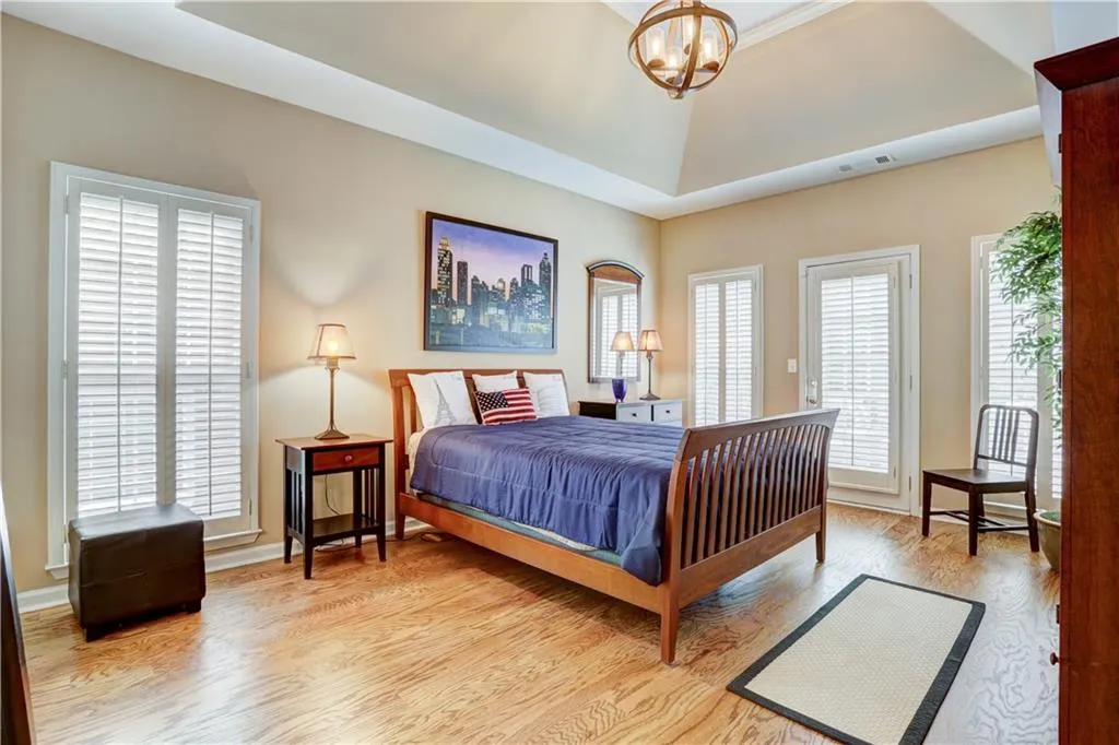 920 Lancaster Way, Sandy Springs, Georgia 30328, 3 Bedrooms Bedrooms, ,2 BathroomsBathrooms,Residential,Sold,920 Lancaster Way,6617955