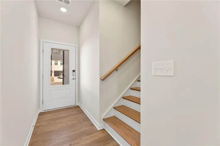 2068 Underwood Drive Unit 26, Lawrenceville, Georgia 30043