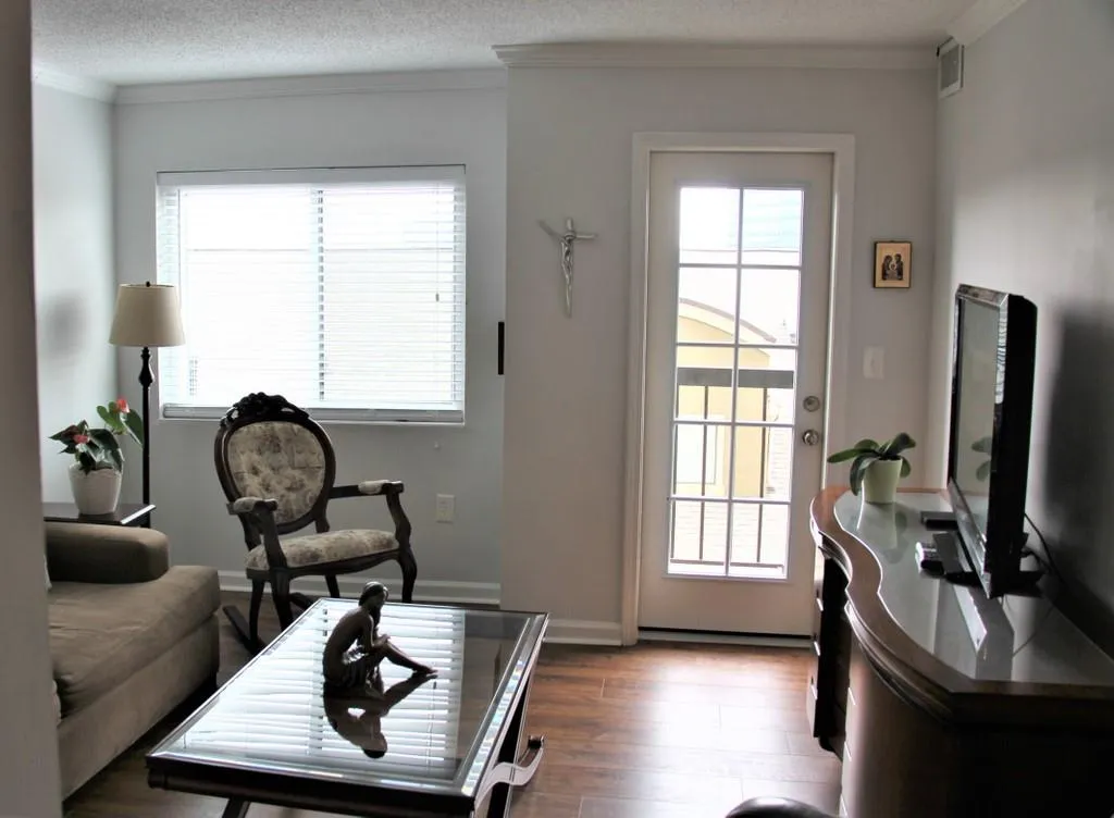 795 Hammond Drive Unit 803, Atlanta, Georgia 30328, 1 Bedroom Bedrooms, ,1 BathroomBathrooms,Residential,Sold,795 Hammond Drive Unit 803,6771497