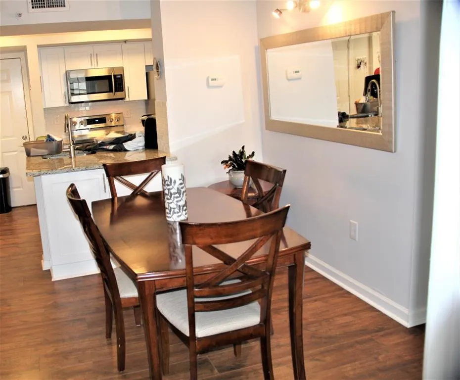 795 Hammond Drive Unit 803, Atlanta, Georgia 30328, 1 Bedroom Bedrooms, ,1 BathroomBathrooms,Residential,Sold,795 Hammond Drive Unit 803,6771497