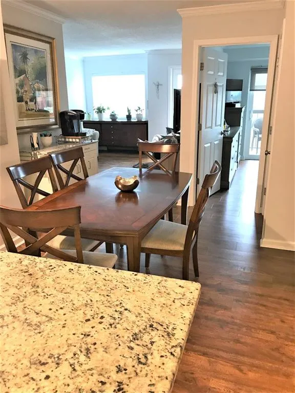 795 Hammond Drive Unit 803, Atlanta, Georgia 30328, 1 Bedroom Bedrooms, ,1 BathroomBathrooms,Residential,Sold,795 Hammond Drive Unit 803,6771497