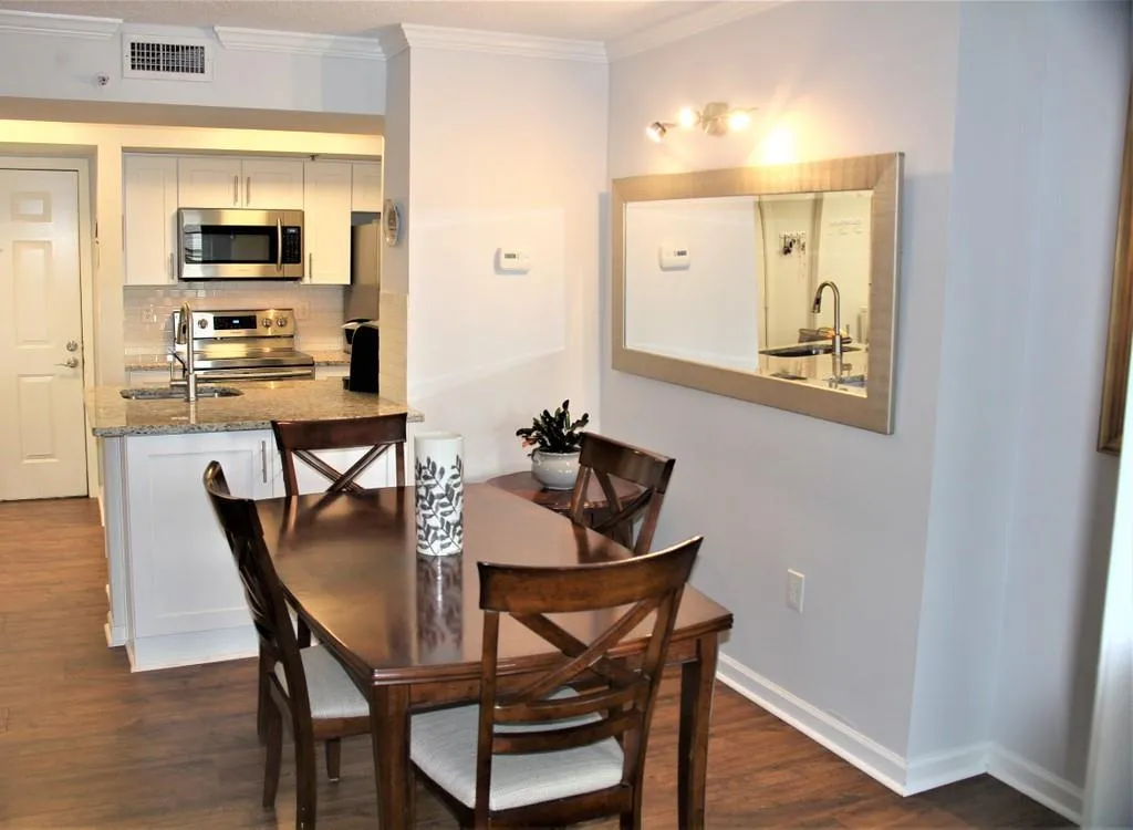 795 Hammond Drive Unit 803, Atlanta, Georgia 30328, 1 Bedroom Bedrooms, ,1 BathroomBathrooms,Residential,Sold,795 Hammond Drive Unit 803,6771497