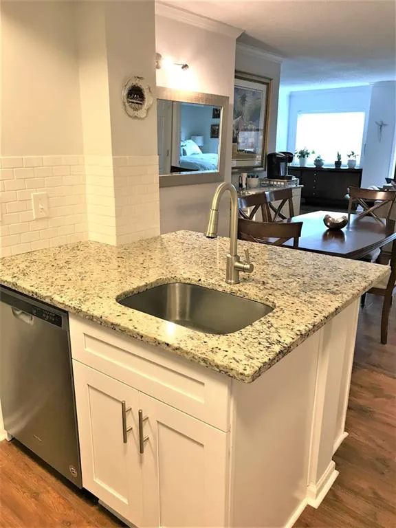 795 Hammond Drive Unit 803, Atlanta, Georgia 30328, 1 Bedroom Bedrooms, ,1 BathroomBathrooms,Residential,Sold,795 Hammond Drive Unit 803,6771497